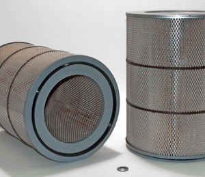 AN020 SAEV AIR FILTER