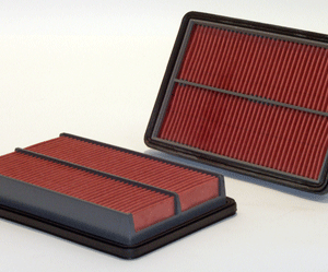 AA355 AIR FILTER