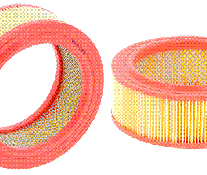 AB055 WIX AIR FILTER  1033 A652 SA6085,C2263/1