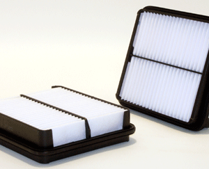 AA592 AIR FILTER