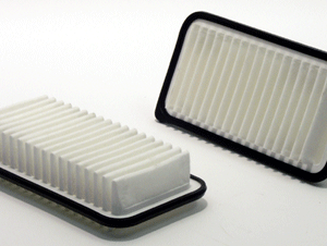 AA665 AIR FILTER