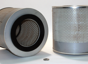 AB109 AIR FILTER