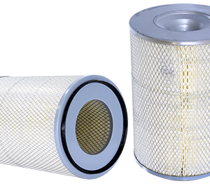 AB119 WIX AIR FILTER  Ρ10-6587 LAF6587