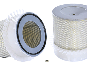 AB124 AIR FILTER