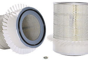 AB125 AIR FILTER