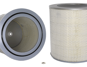 AB130 WIX AIR FILTER 42490 WITH GASKET  C36840/1,C36840/3