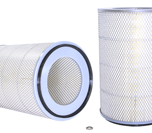 AB208  VSP AIR FILTER DONALDSON P182046