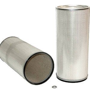 AB259 WIX AIR FILTER SECONDARY U/WITH 42258