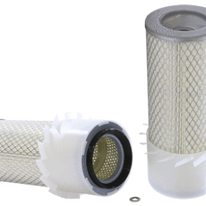 AB276 WIX AIR FILTER   LAF1275