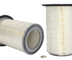 AB377 DONALDSON AIR FILTER  42377