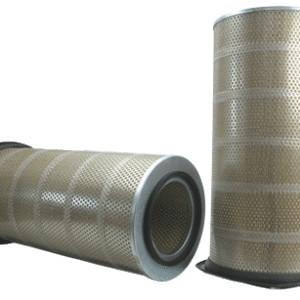 AB391 UNICO AIR FILTER VOLVO 1080918 F12 400ΗΡ