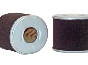 AB443  SURE AIR FILTER   HONDA  MD624 42443