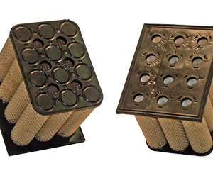 AB580 AIR FILTER