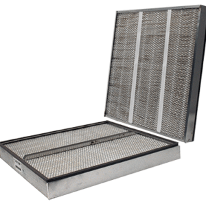 AB595 WIX AIR FILTER 6L4714