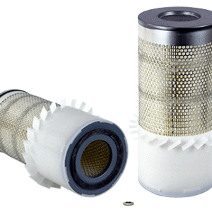 AB766 AIR FILTER / WIX - 42766