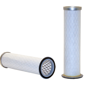 AB769 DELSA AIR FILTER SECONDARY U/WITH DA2254K   42769 FC442