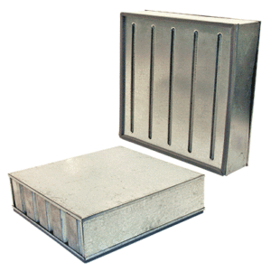 AB782 HIFI AIR FILTER PANEL TYPE FARR