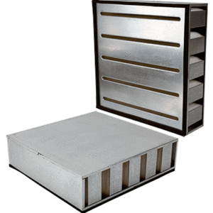 AB783 AIR FILTER FARR TYPE (42783 IS OBS)