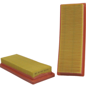 AC411 AIR FILTER