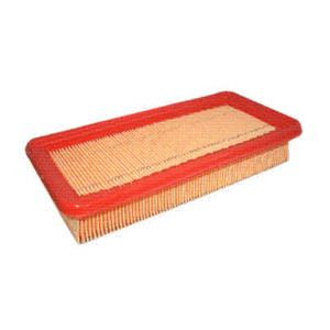 AC433 MANN & HUMMEL AIR FILTER