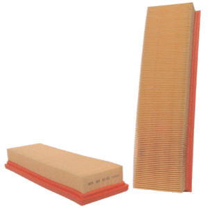AC452 AIR FILTER PEUGEOT CITROEN REPLACEMENT FOR C3671