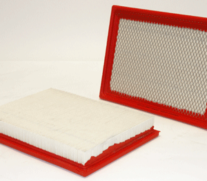 AC491 AIR FILTER