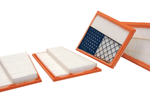 AC504 AIR FILTER