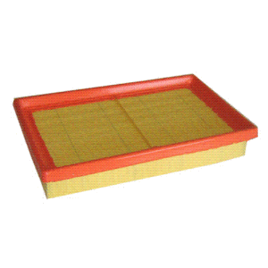 AC551 AIR FILTER