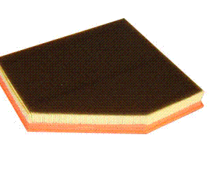 AC610 AIR FILTER