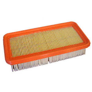 AC615 AIR FILTER