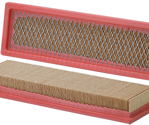 AC636 AIR FILTER
