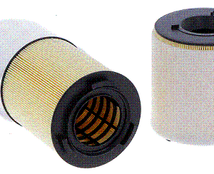 AC645 AIR FILTER