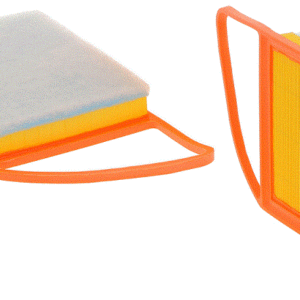 AC663 AIR FILTER