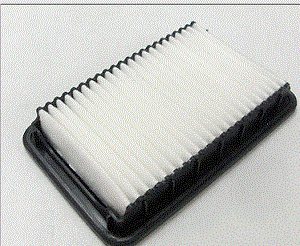 AC733 AIR FILTER
