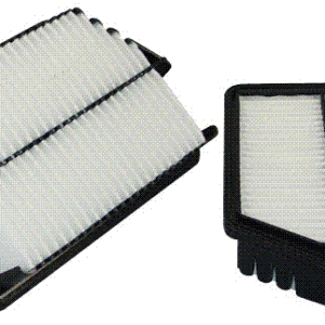 AC743 AIR FILTER