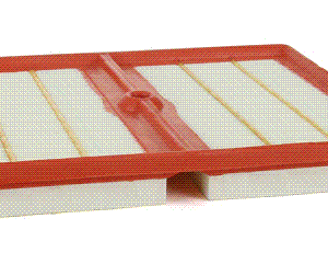 AC811 AIR FILTER