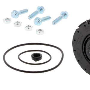 AD015 AIR DRYER