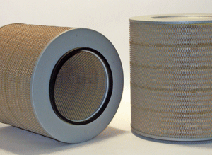 AE071 AIR FILTER