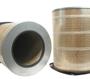 AE079 DONALDSON AIR FILTER VOLVO FH12  AF25238