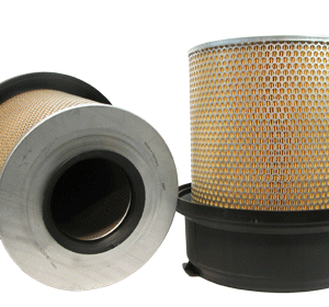AK027 WIX AIR FILTER  Mercedes Atego  OM904LA, OM906LA C291032/1 C29010KIT