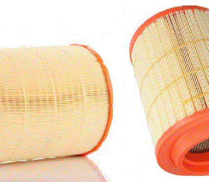 AE231 WIX AIR FILTER   IVECO C25660/1-/2