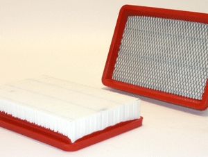 AF118 AIR FILTER
