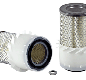 AF262 AIR FILTER