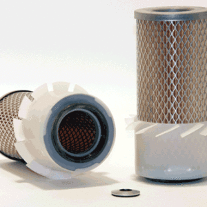 AF270 VSP AIR FILTER DONALDSON P102745