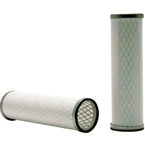 AF333 HIFI AIR FILTER SECONDARY U/WITH  42532