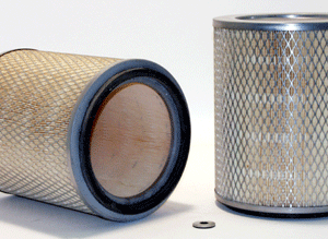AF351 AIR FILTER VOLVO C22224