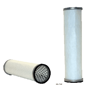 AF381 HIFI AIR FILTER SECONDARY U/WITH SA46431