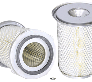 AF382 HIFI AIR FILTER 46382 MD7342