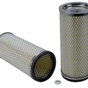 AF392 AIR FILTER SECONDARY U/WITH AF405 (46392 IS OBSOLETE)