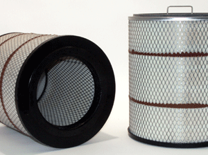 AF476 VSP AIR FILTER CAT 6I0273